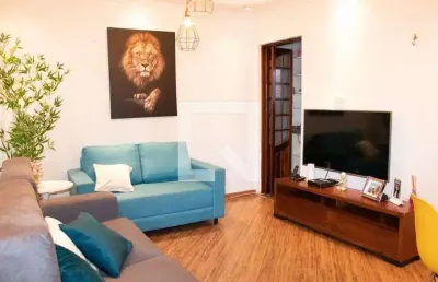 Casa para venda - vila constança , 3 quartos,  100 m² - são paulo