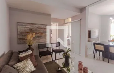 Apartamento para venda - santa lúcia, 3 quartos,  105 m² - belo horizonte
