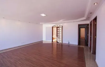 Apartamento para venda - mooca, 3 quartos,  177 m² - são paulo