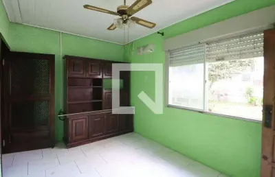 Casa para venda - centro, 2 quartos,  101 m² - canoas