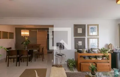 Cobertura para venda - brooklin, 3 quartos,  204 m² - são paulo