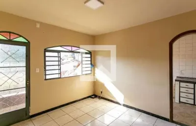 Casa para venda - heliópolis, 2 quartos,  271 m² - belo horizonte