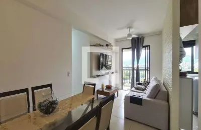 Apartamento para venda - del castilho, 3 quartos,  65 m² - rio de janeiro