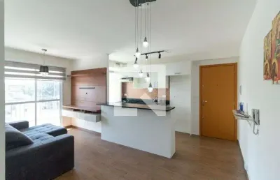 Apartamento para venda - ipiranga, 2 quartos,  61 m² - são paulo