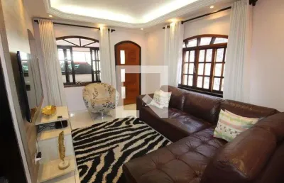 Casa para venda - parque residencial oratório, 6 quartos,  315 m² - são paulo