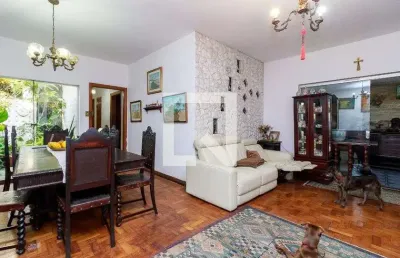 Casa para venda - brooklin, 3 quartos,  550 m² - são paulo