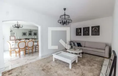 Casa para venda - água fria, 3 quartos,  260 m² - são paulo