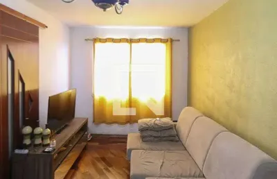 Apartamento para venda - sapopemba, 2 quartos,  57 m² - são paulo