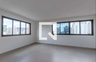 Apartamento para venda - lourdes, 3 quartos,  113 m² - belo horizonte