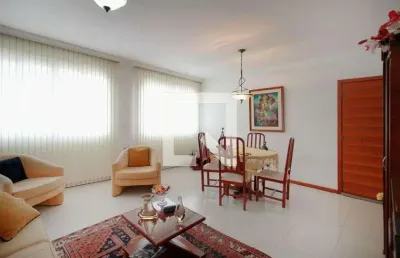 Apartamento para venda - cidade nova, 4 quartos,  110 m² - belo horizonte