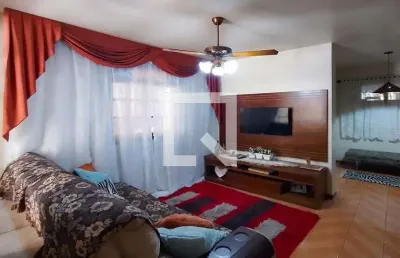 Casa para venda - portuguesa, 4 quartos,  240 m² - rio de janeiro