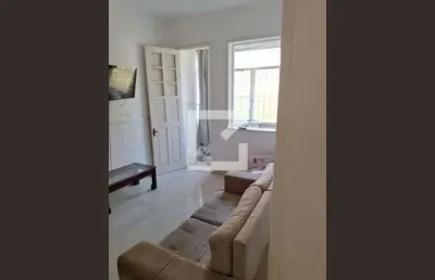 Apartamento para venda - engenho novo, 1 quarto,  50 m² - rio de janeiro