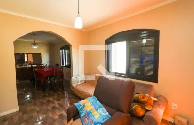 Casa para venda - partenon, 5 quartos,  402 m² - porto alegre