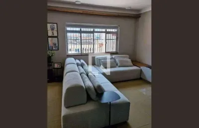 Casa para venda - parque são domingos, 3 quartos,  280 m² - são paulo