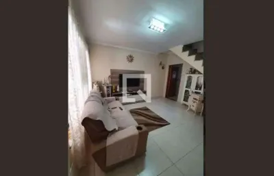 Casa para venda - jardim brasil , 3 quartos,  260 m² - são paulo