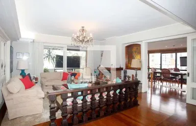 Apartamento para venda - independência, 3 quartos,  216 m² - porto alegre