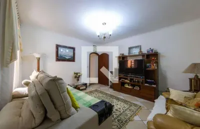 Casa para venda - vila prudente, 3 quartos,  160 m² - são paulo