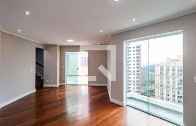 Cobertura para venda - butantã, 2 quartos,  123 m² - são paulo