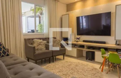 Apartamento para venda - jardim do mar, 3 quartos,  156 m² - são bernardo do campo