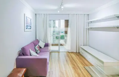 Apartamento para venda - jaguaré, 2 quartos,  62 m² - são paulo