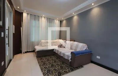 Casa para venda - vila formosa, 3 quartos,  170 m² - são paulo