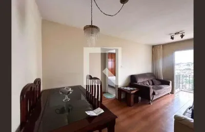 Apartamento para venda - vila mangalot, 2 quartos,  55 m² - são paulo