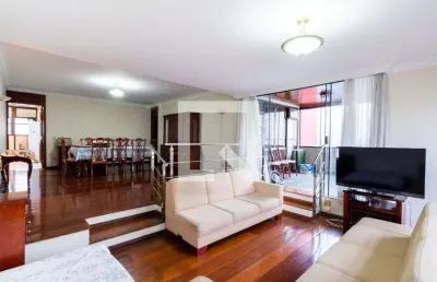 Apartamento para venda - paraíso, 3 quartos,  185 m² - são paulo