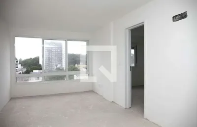 Apartamento para venda - higienópolis, 1 quarto,  53 m² - porto alegre