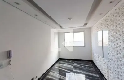 Apartamento para venda - parque das nações, 2 quartos,  50 m² - santo andré