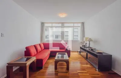 Apartamento para venda - paraíso, 2 quartos,  105 m² - são paulo