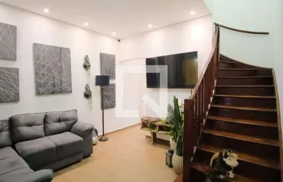 Casa para venda - tatuapé, 3 quartos,  205 m² - são paulo