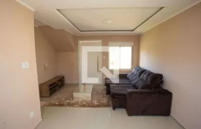 Casa para venda - harmonia, 2 quartos,  230 m² - canoas