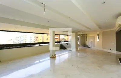Apartamento para venda - panamby, 3 quartos,  206 m² - são paulo