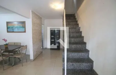 Casa / sobrado em condomínio para venda - taquara, 5 quartos,  330 m² - rio de janeiro