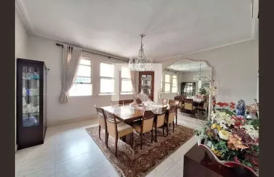 Apartamento para venda - flamengo, 4 quartos,  361 m² - rio de janeiro