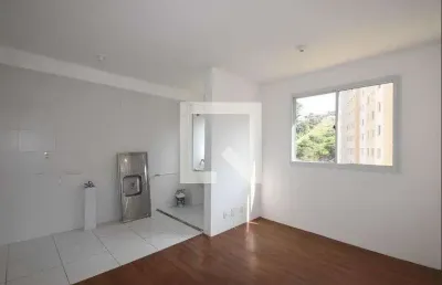 Apartamento para venda - vila andrade, 2 quartos,  42 m² - são paulo