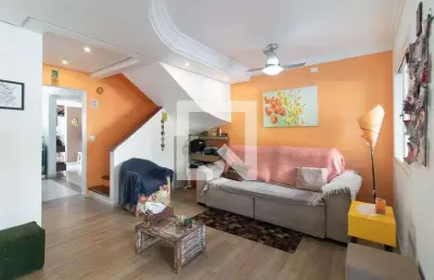 Casa / sobrado em condomínio para venda - cavalhada, 3 quartos,  148 m² - porto alegre