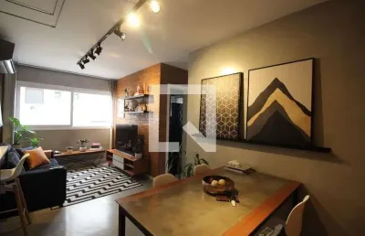 Apartamento para venda - passo d&apos;areia, 2 quartos,  60 m² - porto alegre
