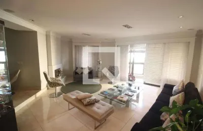 Apartamento para venda - santana, 3 quartos,  200 m² - são paulo