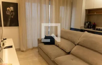 Apartamento para venda - vila yara, 2 quartos,  66 m² - osasco
