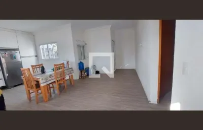 Casa para venda - parque capuava, 4 quartos,  460 m² - santo andré