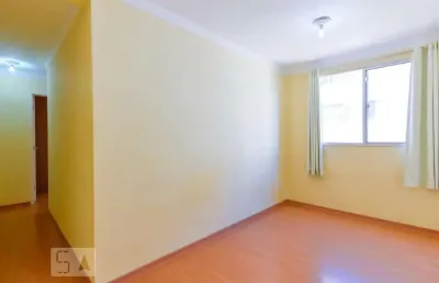 Apartamento para venda - parque das águas, 2 quartos,  60 m² - campinas