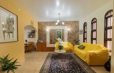 Casa para venda - cristal , 4 quartos,  345 m² - porto alegre