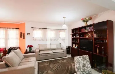 Casa para venda - mandaqui, 3 quartos,  183 m² - são paulo