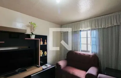 Casa para venda - rio branco, 3 quartos,  70 m² - belo horizonte