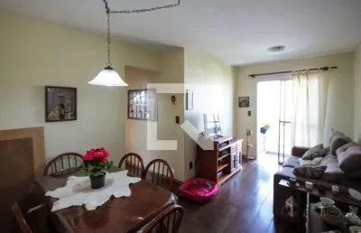 Apartamento para venda - vila prudente, 3 quartos,  60 m² - são paulo
