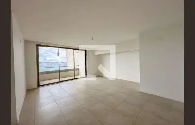 Apartamento para venda - flamengo, 3 quartos,  180 m² - rio de janeiro