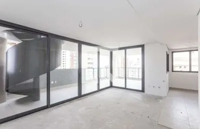 Apartamento para venda - vila mariana, 3 quartos,  324 m² - são paulo