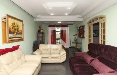 Casa para venda - vila carmosina, 4 quartos,  440 m² - são paulo