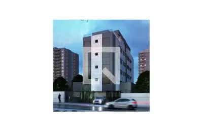 Cobertura para venda - nova vista, 4 quartos,  152 m² - belo horizonte